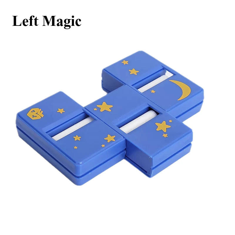 1 Set Broken Pencil Restore Magic Trick Pencil To Be Reverted Magic Tricks Close Up Gimmick For Children Kids Gift Classic Toys