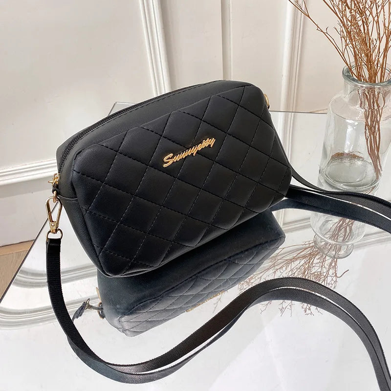 2024 New Fashion Ladies Cross Body Messenger Bag Women Luxury Tassel Small Shoulder Over Bags Detachable Handbags Sell Hot