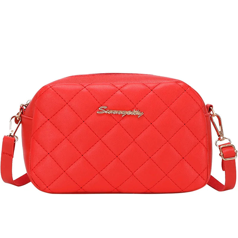 2024 New Fashion Ladies Cross Body Messenger Bag Women Luxury Tassel Small Shoulder Over Bags Detachable Handbags Sell Hot