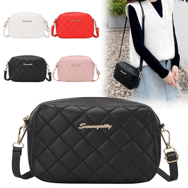 2024 New Fashion Ladies Cross Body Messenger Bag Women Luxury Tassel Small Shoulder Over Bags Detachable Handbags Sell Hot
