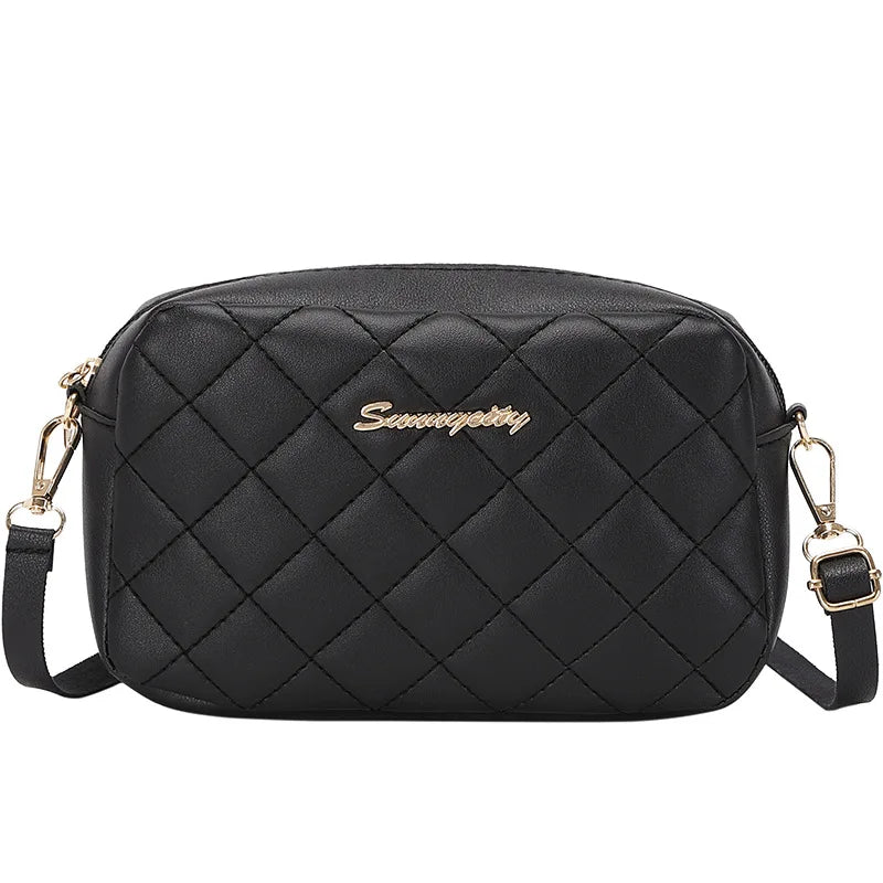 2024 New Fashion Ladies Cross Body Messenger Bag Women Luxury Tassel Small Shoulder Over Bags Detachable Handbags Sell Hot