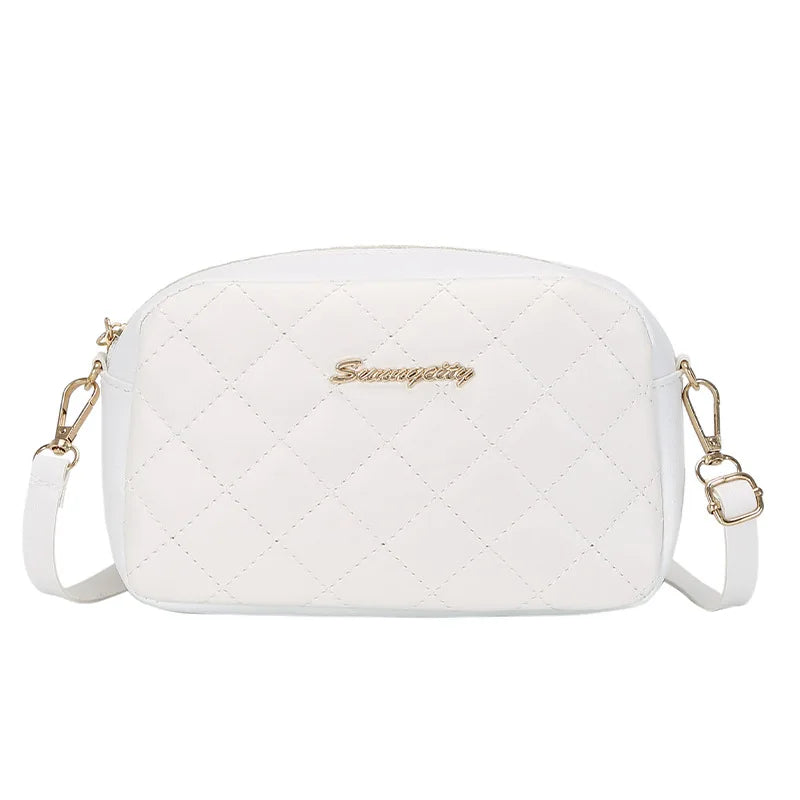 2024 New Fashion Ladies Cross Body Messenger Bag Women Luxury Tassel Small Shoulder Over Bags Detachable Handbags Sell Hot